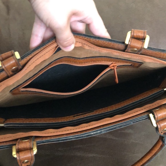 Never used vintage Creation Cornell handbag - Picture 3 of 5